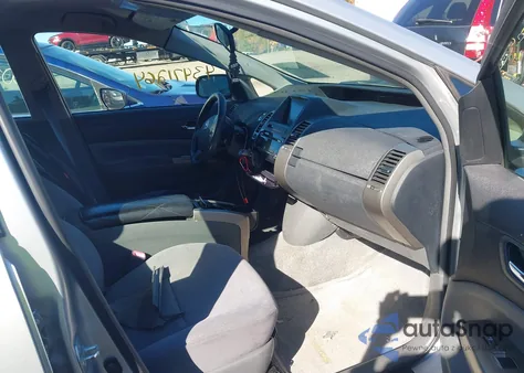 2007 Toyota Prius z USA, uszkodzony, nr VIN JTDKB20U373214202